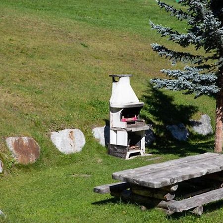 Casa Li Roina N 45 Apartman Livigno Kültér fotó