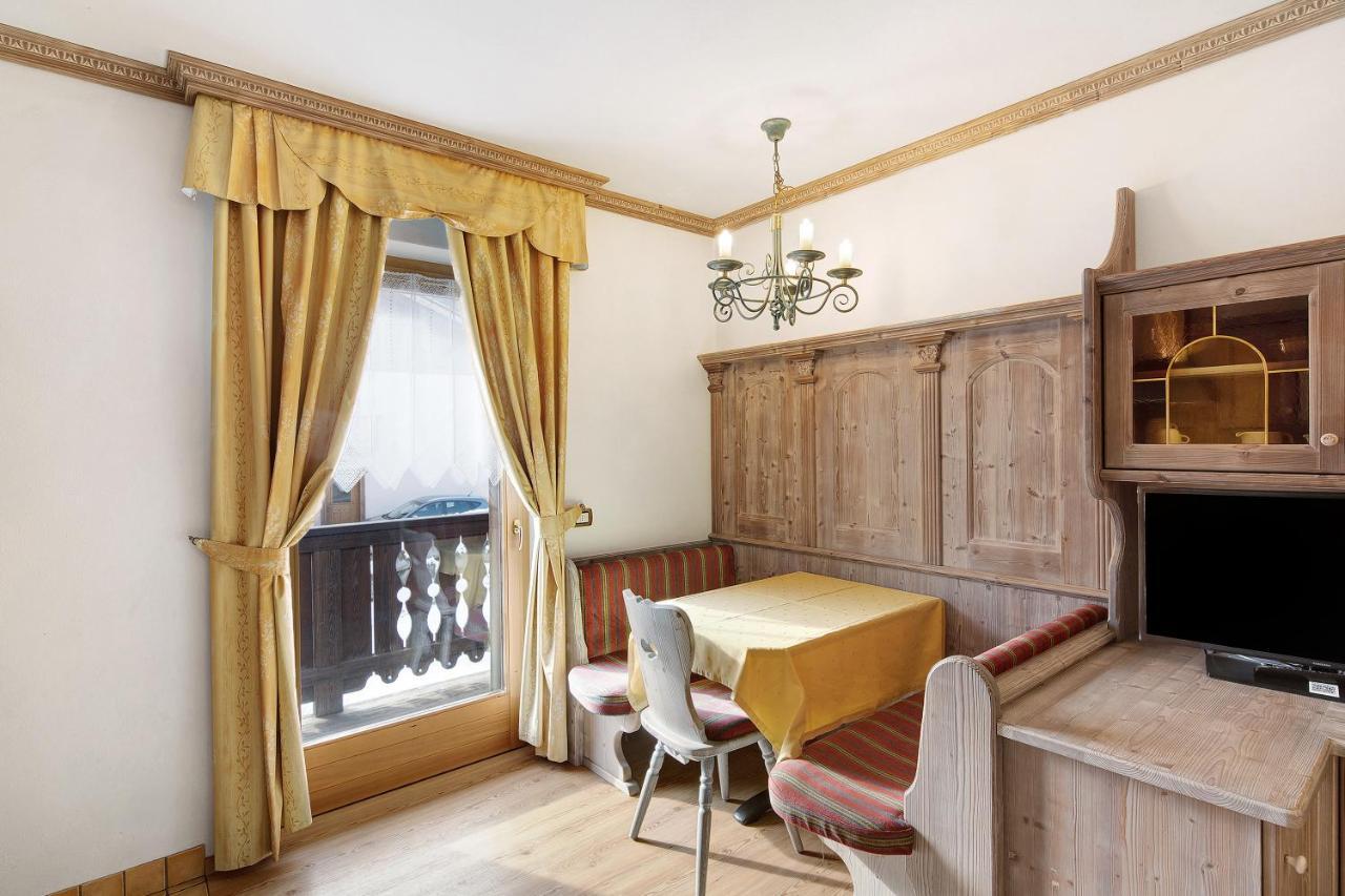 Casa Li Roina N 45 Apartman Livigno Kültér fotó