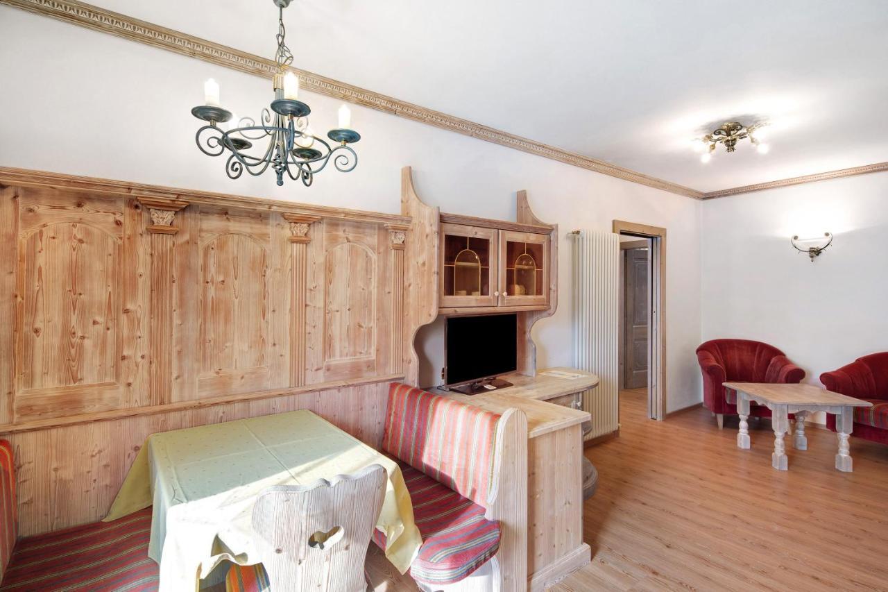 Casa Li Roina N 45 Apartman Livigno Kültér fotó