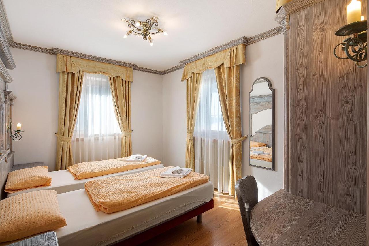 Casa Li Roina N 45 Apartman Livigno Kültér fotó