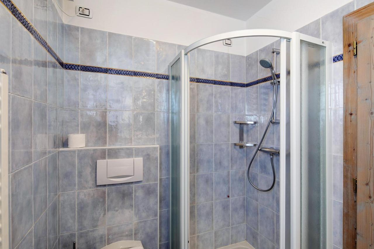 Casa Li Roina N 45 Apartman Livigno Kültér fotó