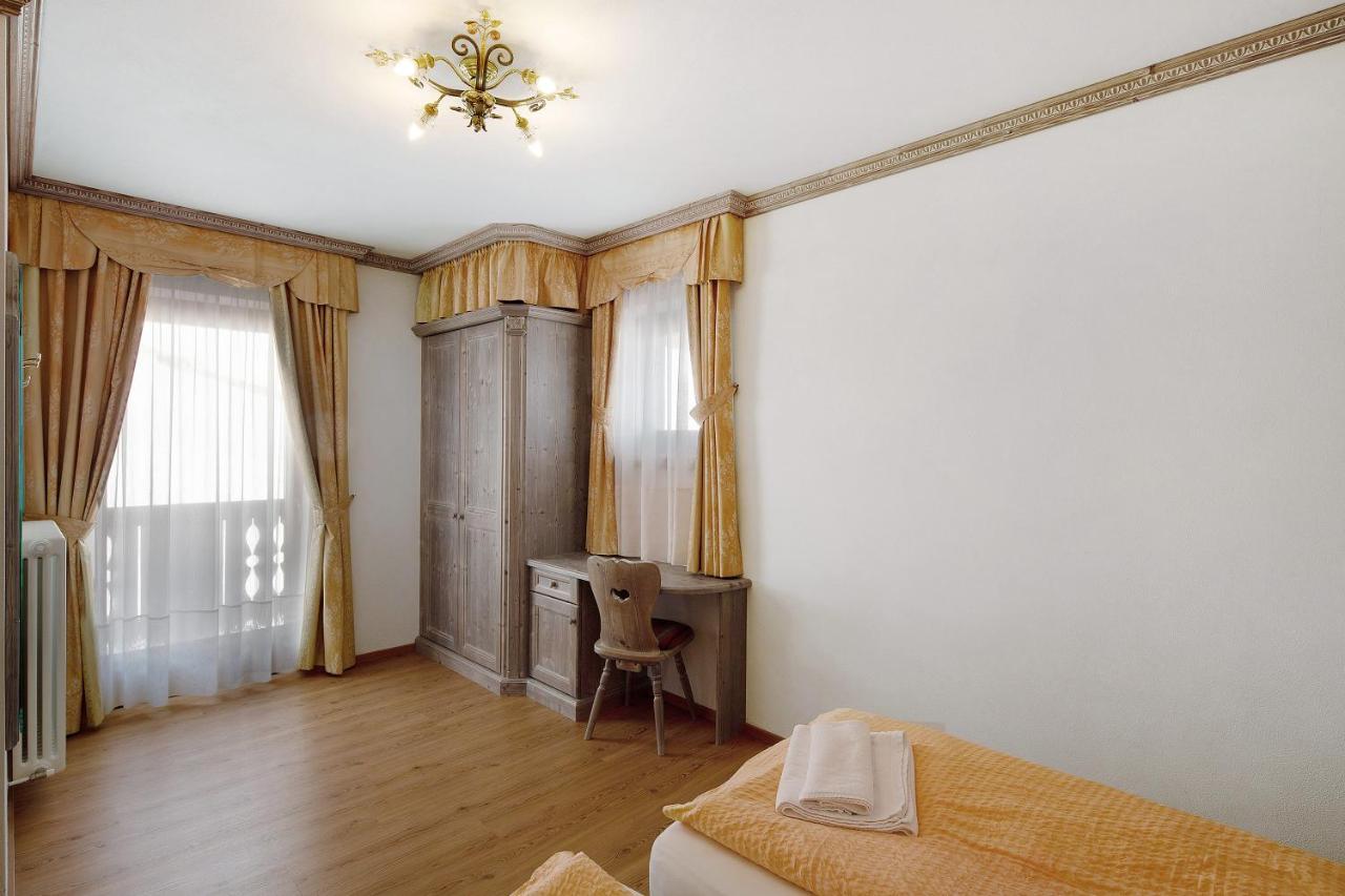 Casa Li Roina N 45 Apartman Livigno Kültér fotó