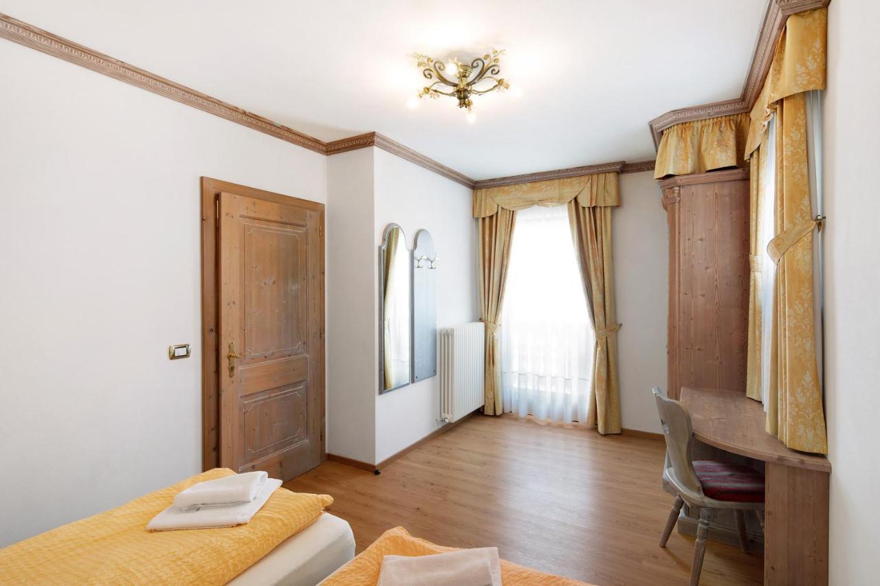 Casa Li Roina N 45 Apartman Livigno Kültér fotó