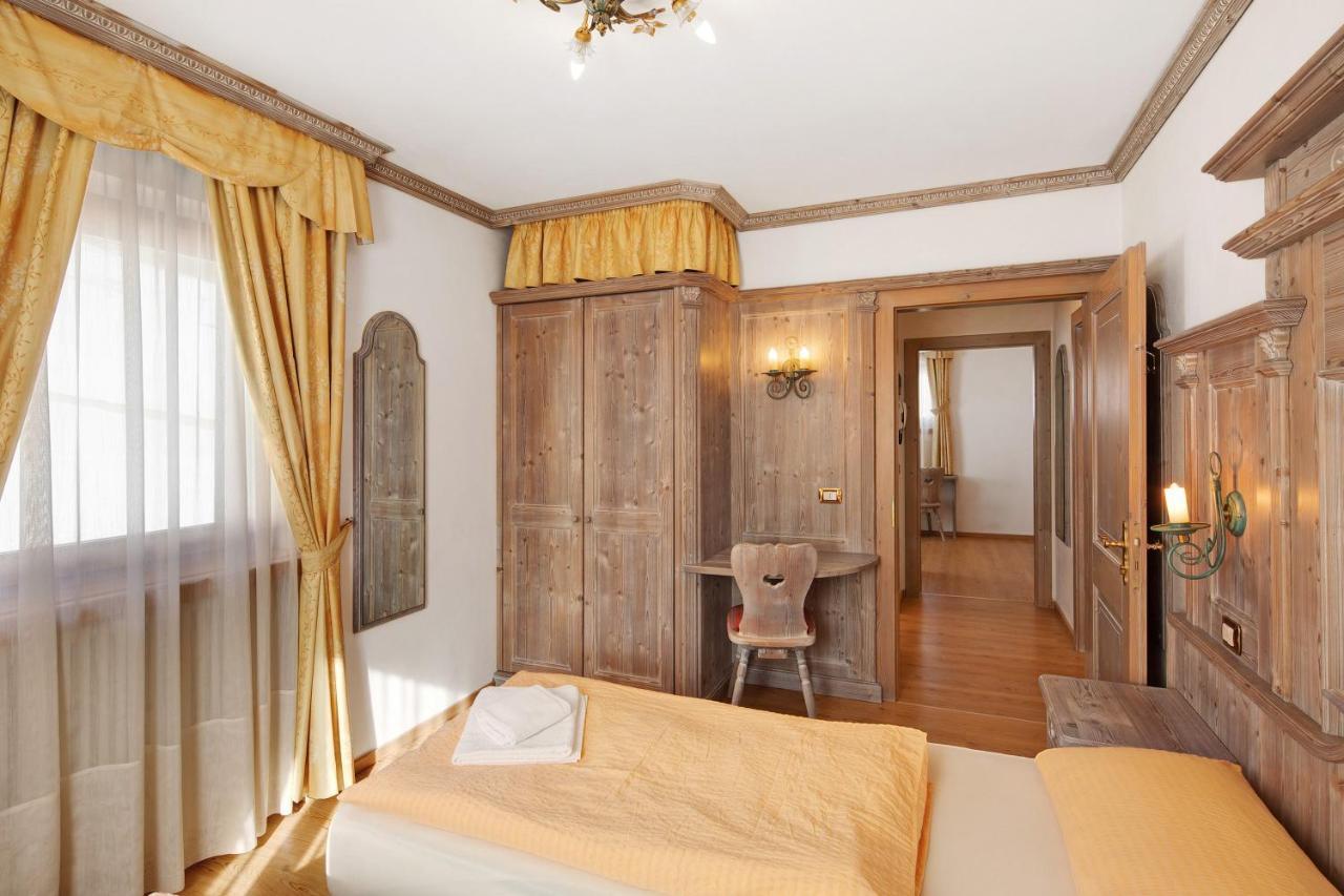 Casa Li Roina N 45 Apartman Livigno Kültér fotó