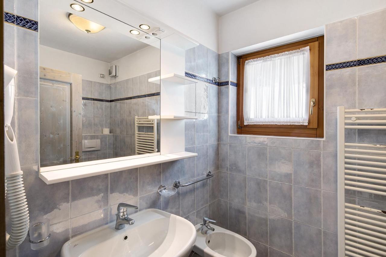 Casa Li Roina N 45 Apartman Livigno Kültér fotó
