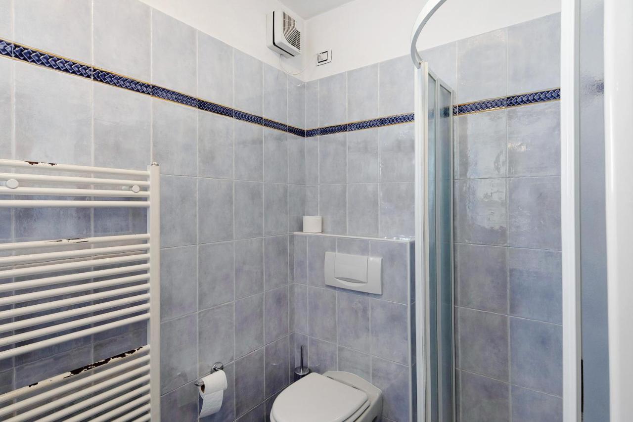 Casa Li Roina N 45 Apartman Livigno Kültér fotó